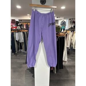 SPRWMN Sweatpants Size S